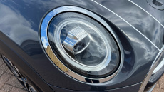 MINI Hatchback 2.0 Cooper S Exclusive II 3dr [Comfort/Nav Pack] Petrol Hatchback